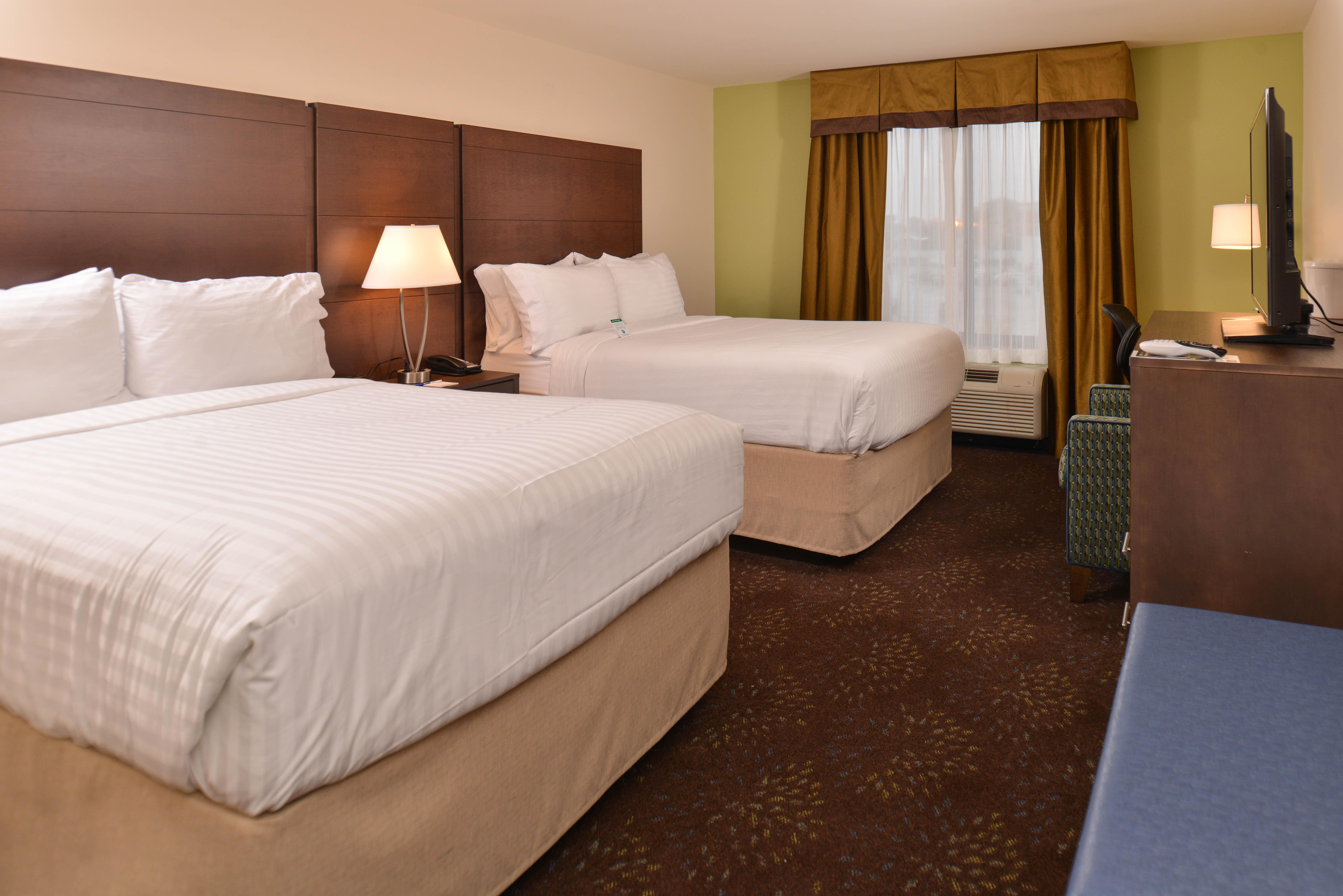 Holiday Inn Express & Suites Dearborn Sw - Detroit Area By Ihg Εξωτερικό φωτογραφία