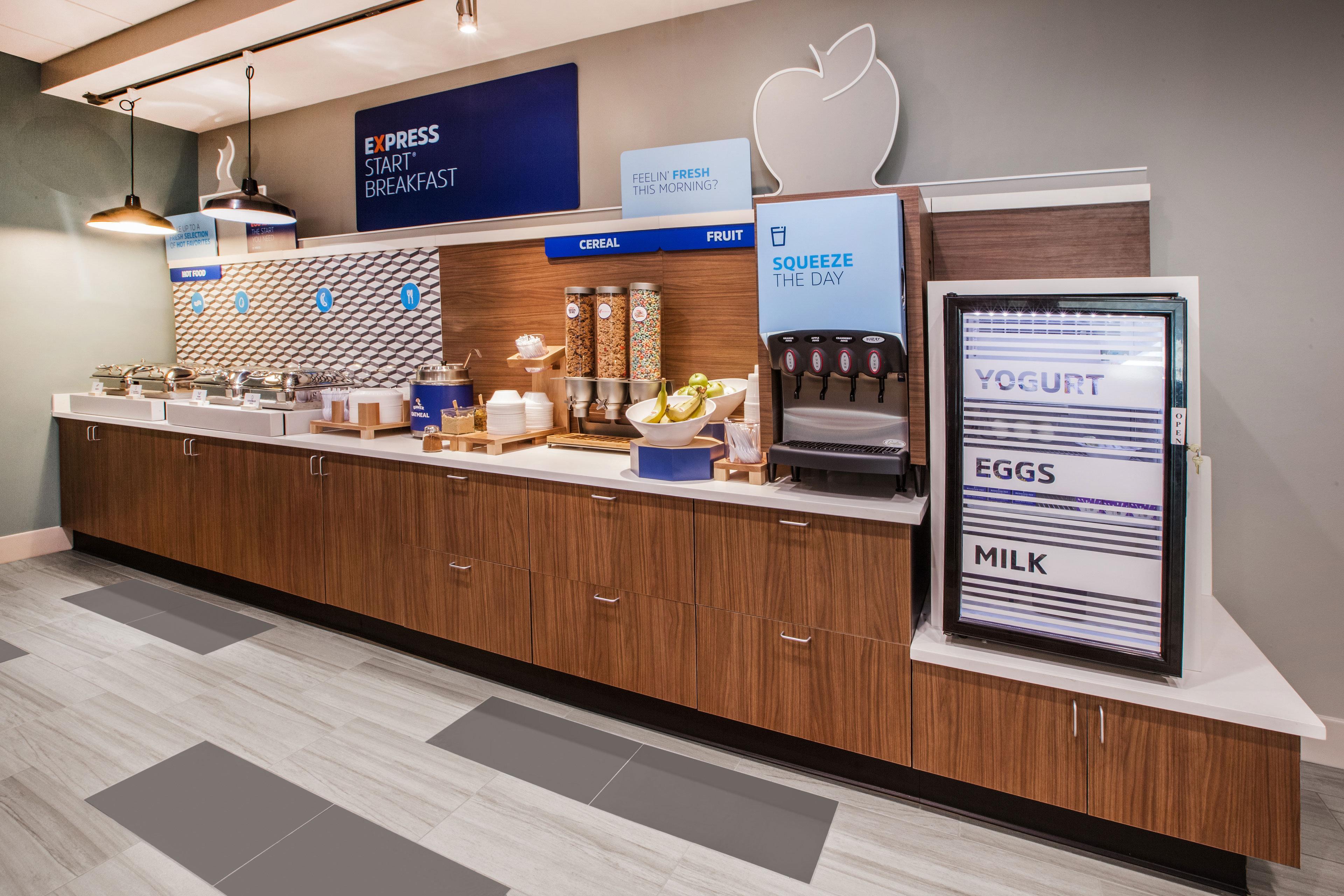 Holiday Inn Express & Suites Dearborn Sw - Detroit Area By Ihg Εξωτερικό φωτογραφία